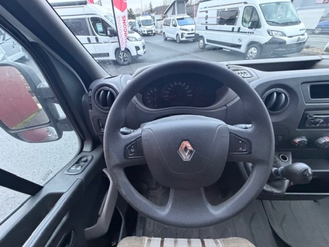 Font Vendome Master Van MASTERVAN - Photo 7