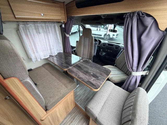 Font Vendome Master Van MASTERVAN - Photo 9