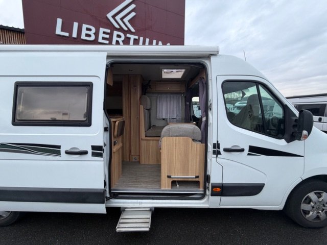 Font Vendome Master Van MASTERVAN - Photo 10