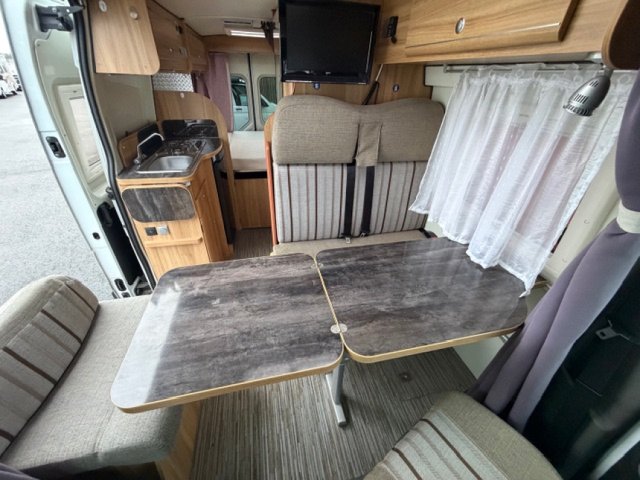 Font Vendome Master Van MASTERVAN - Photo 12