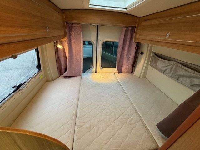 Font Vendome Master Van MASTERVAN - Photo 13