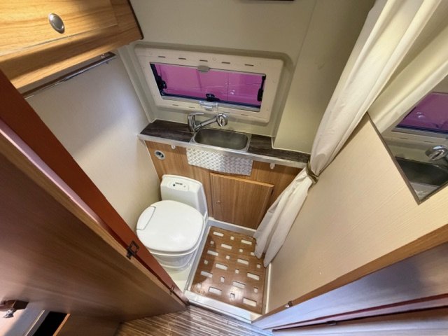 Font Vendome Master Van MASTERVAN - Photo 15