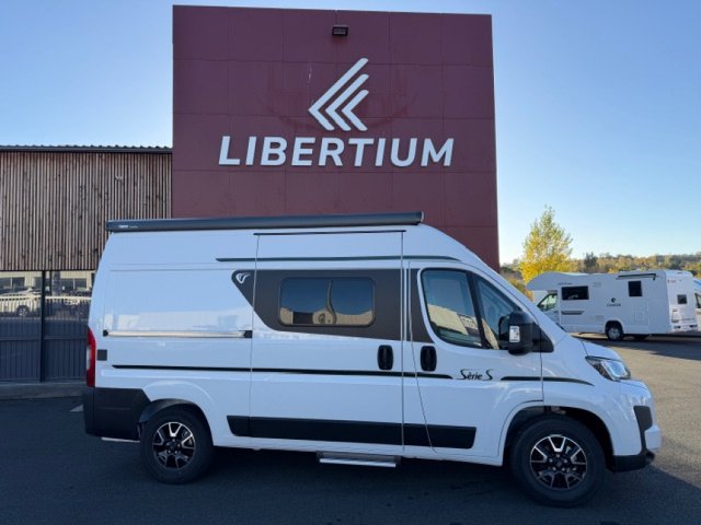 Font Vendome Rando Camp RANDOCAMP SERIE S - Photo 2