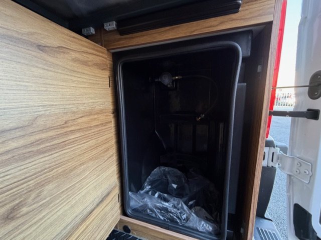 Font Vendome Rando Camp RANDOCAMP SERIE S - Photo 5