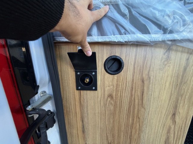 Font Vendome Rando Camp RANDOCAMP SERIE S - Photo 10