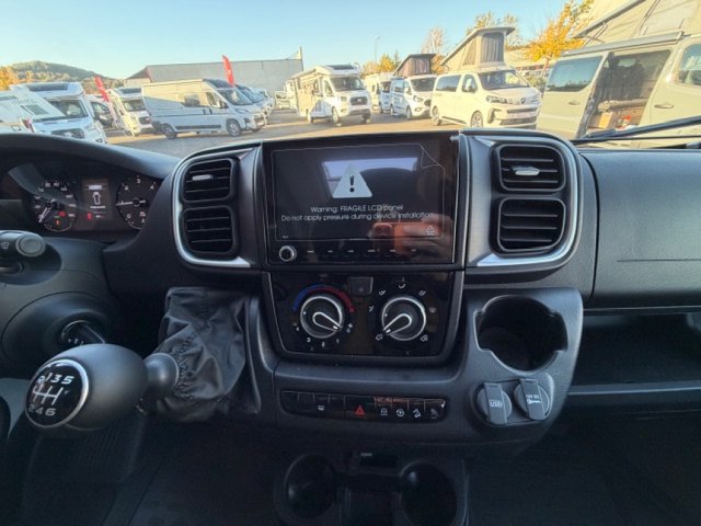 Font Vendome Rando Camp RANDOCAMP SERIE S - Photo 13