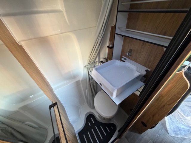 Font Vendome Rando Camp RANDOCAMP SERIE S - Photo 22