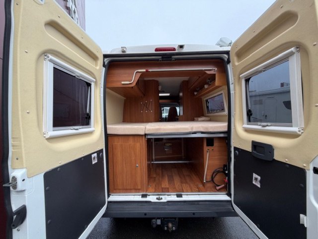 Globecar Globescout - Photo 3