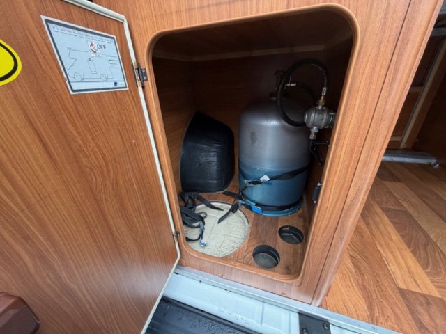 Globecar Globescout - Photo 4