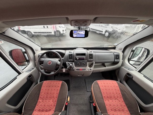 Globecar Globescout - Photo 6