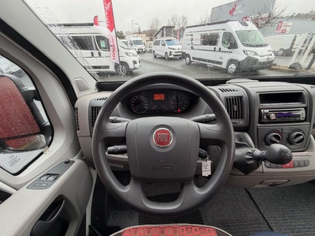 Globecar Globescout - Photo 8