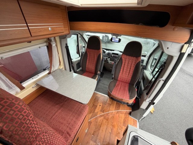 Globecar Globescout - Photo 9