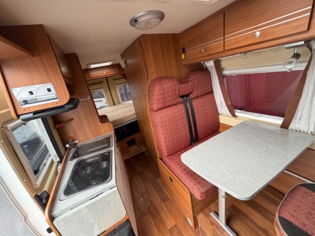 Globecar Globescout - Photo 10