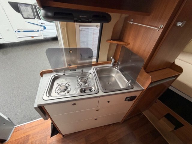 Globecar Globescout - Photo 11