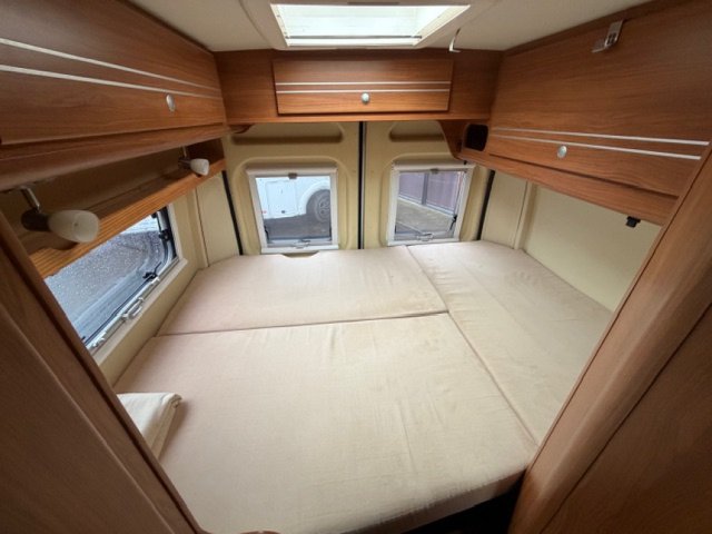 Globecar Globescout - Photo 14