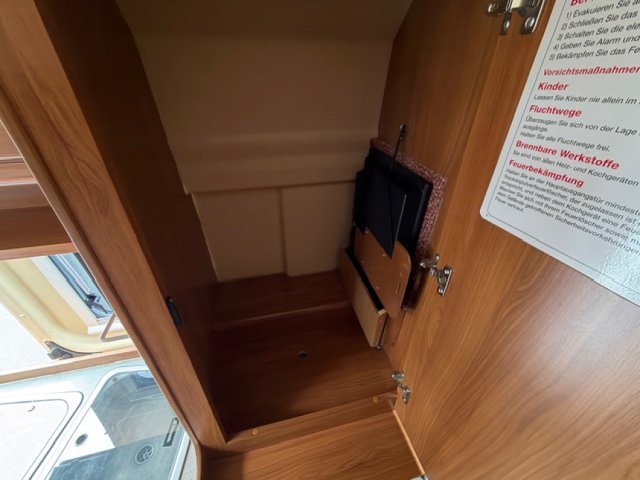 Globecar Globescout - Photo 15