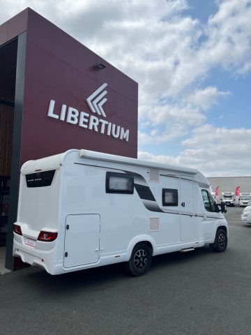 Hobby Optima Ontour Edition V 65 GE - Photo 2