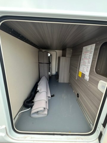 Hobby Optima Ontour Edition V 65 GE - Photo 3