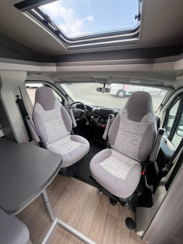 Hobby Optima Ontour Edition V 65 GE - Photo 4