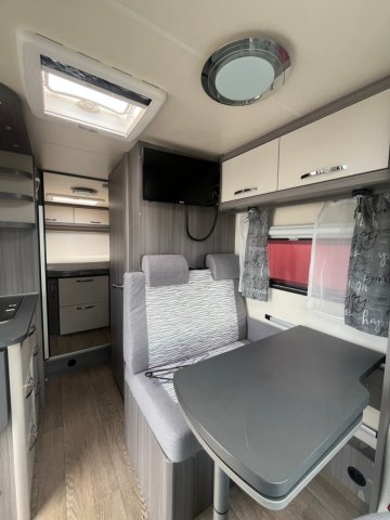 Hobby Optima Ontour Edition V 65 GE - Photo 5