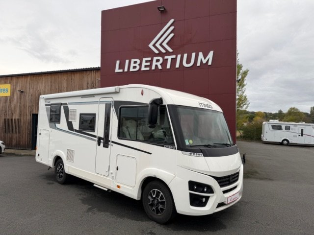 Achat Itineo CM 660 Occasion