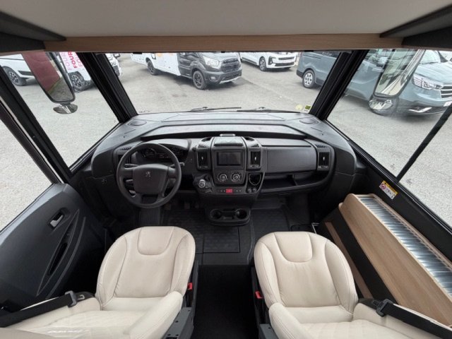 Itineo CM 660 - Photo 5