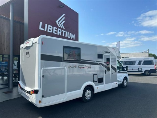 Mc Louis MC4 379 4 - Photo 3