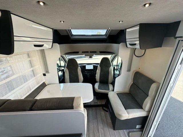 Mc Louis MC4 379 4 - Photo 6