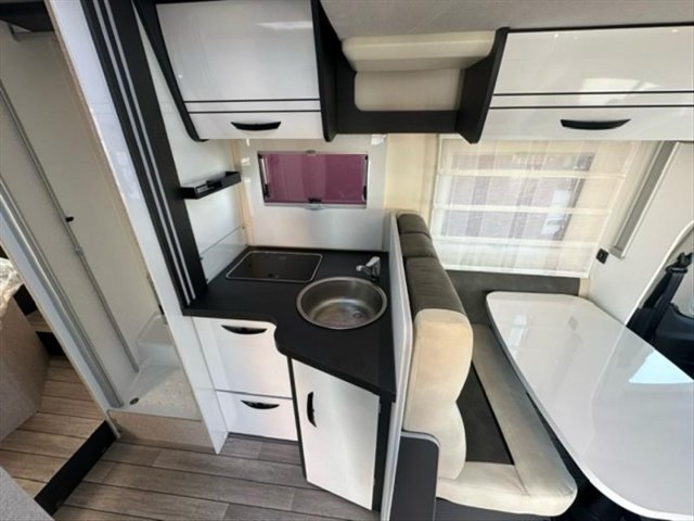 Mc Louis MC4 379 4 - Photo 7