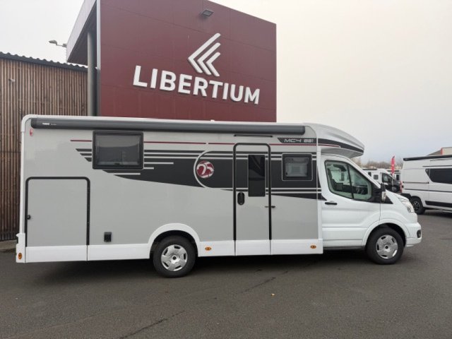 Mc Louis MC4 881 25 EDITION - Photo 2