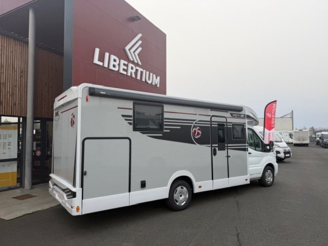 Mc Louis MC4 881 25 EDITION - Photo 3