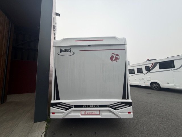 Mc Louis MC4 881 25 EDITION - Photo 5