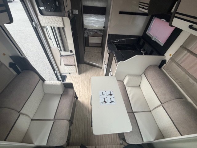 Mc Louis MC4 881 25 EDITION - Photo 9