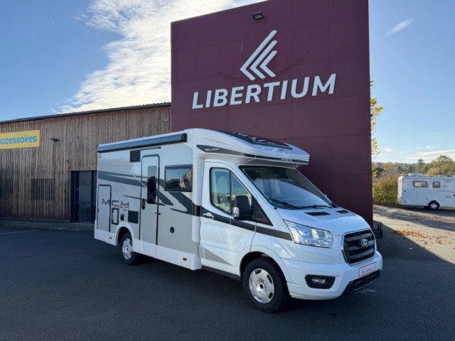 Mc Louis MC4 Slim 337 Neuf