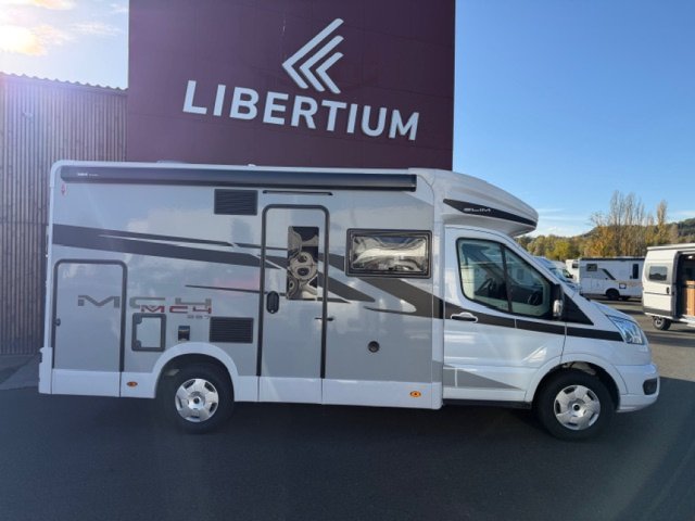 Mc Louis MC4 Slim 337 - Photo 2