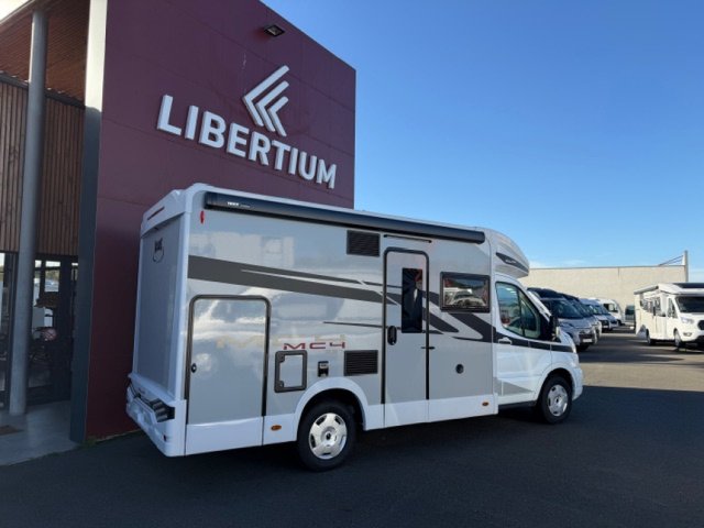 Mc Louis MC4 Slim 337 - Photo 3