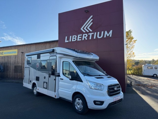 Mc Louis MC4 Slim 339 25 EDITION Neuf