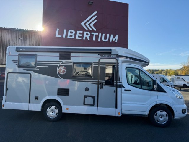 Mc Louis MC4 Slim 339 25 EDITION - Photo 4