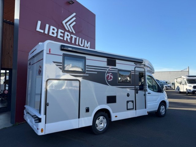 Mc Louis MC4 Slim 339 25 EDITION - Photo 5