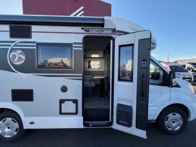 Mc Louis MC4 Slim 339 25 EDITION - Photo 6