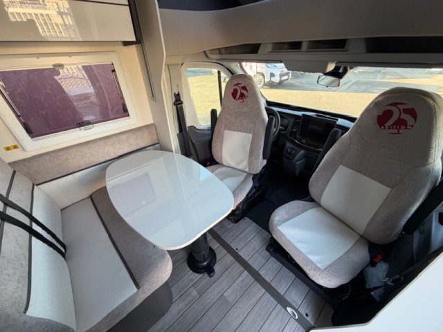 Mc Louis MC4 Slim 339 25 EDITION - Photo 11