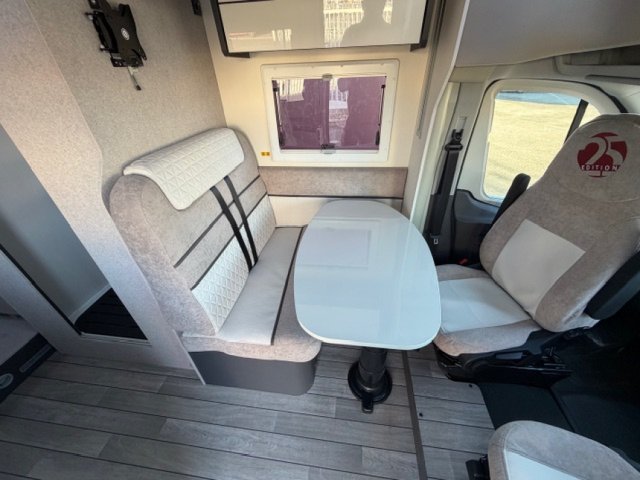 Mc Louis MC4 Slim 339 25 EDITION - Photo 12