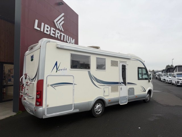 Mc Louis Nevis 876 G 876G - Photo 2