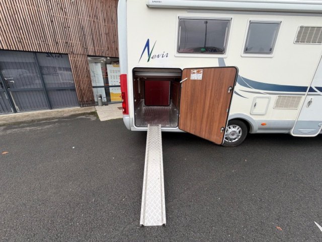 Mc Louis Nevis 876 G 876G - Photo 5