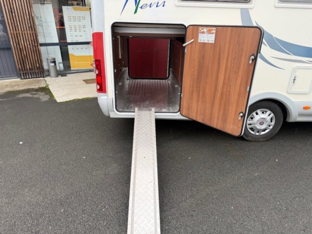 Mc Louis Nevis 876 G 876G - Photo 6