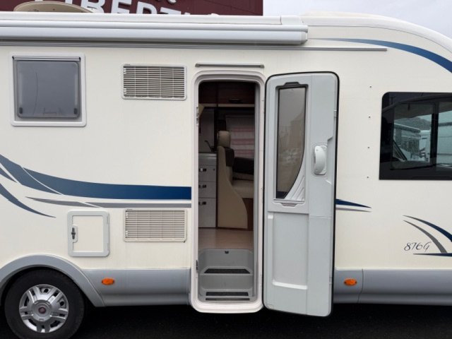 Mc Louis Nevis 876 G 876G - Photo 7