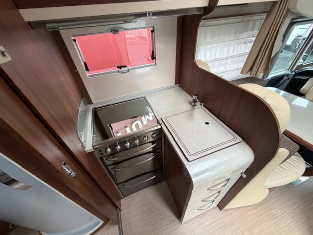 Mc Louis Nevis 876 G 876G - Photo 17