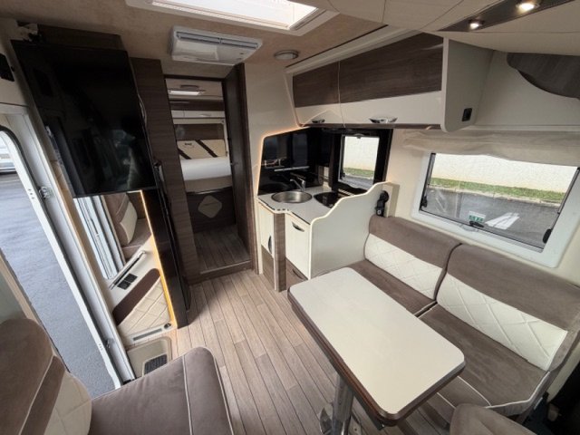 Mc Louis Nevis 881 - Photo 2