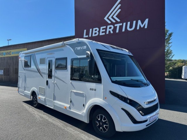 Mc Louis Nevis 881 - Photo 14