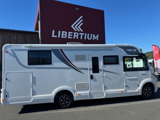 Mc Louis Nevis 881 - Photo 15